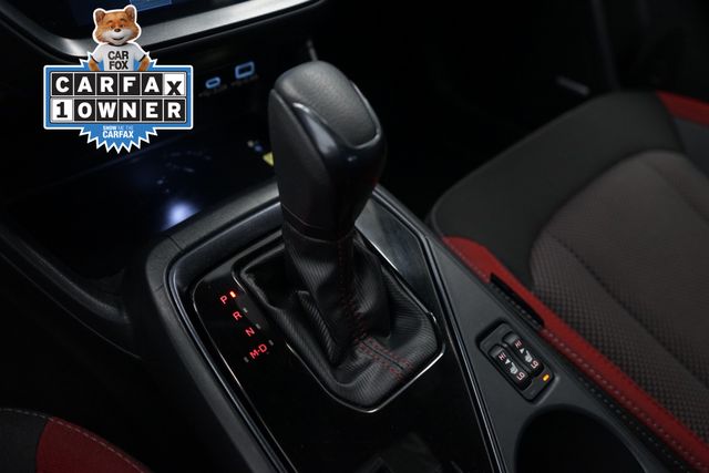 Thumbnail: 2024 Subaru Impreza - 27