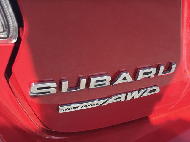 Thumbnail: 2018 Subaru WRX - 28
