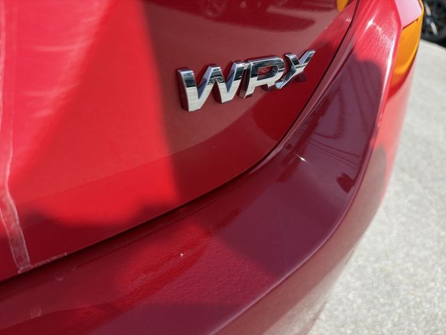 Thumbnail: 2018 Subaru WRX - 7