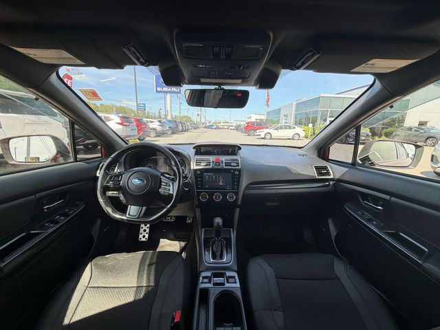 Thumbnail: 2018 Subaru WRX - 2