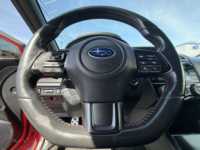 Thumbnail: 2018 Subaru WRX - 9
