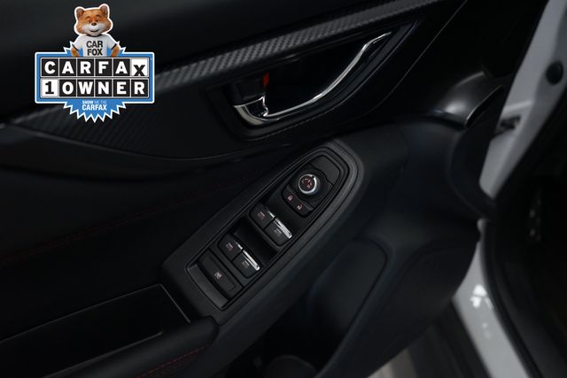 Thumbnail: 2025 Subaru WRX - 26