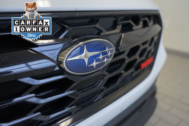 Thumbnail: 2025 Subaru WRX - 25