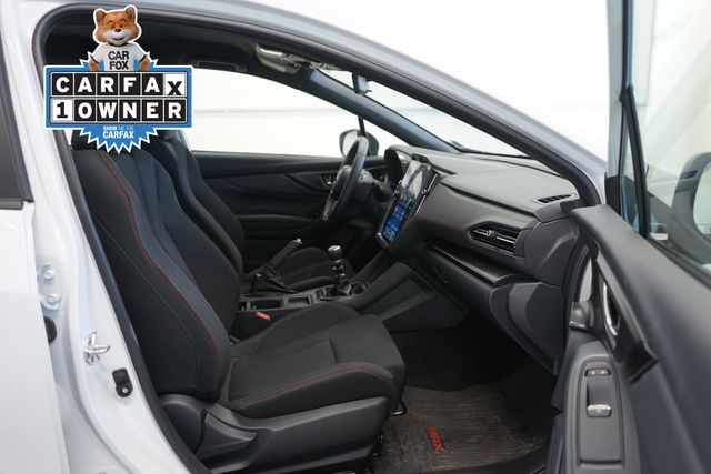 Thumbnail: 2025 Subaru WRX - 31