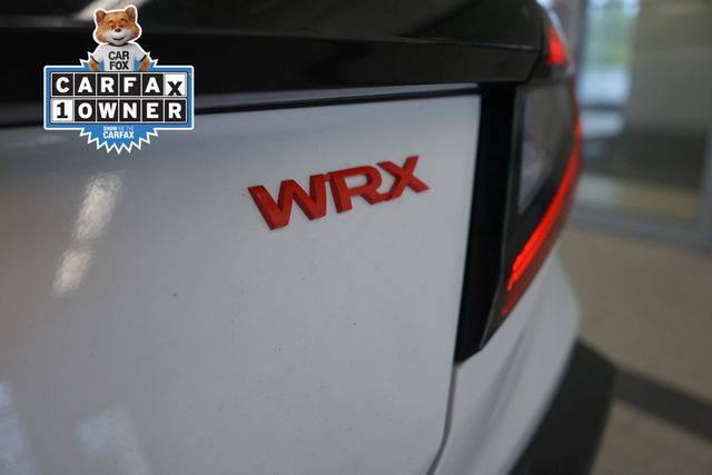 Thumbnail: 2025 Subaru WRX - 7