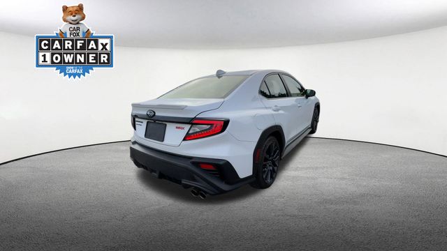 Thumbnail: 2025 Subaru WRX - 15