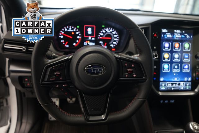 Thumbnail: 2025 Subaru WRX - 2