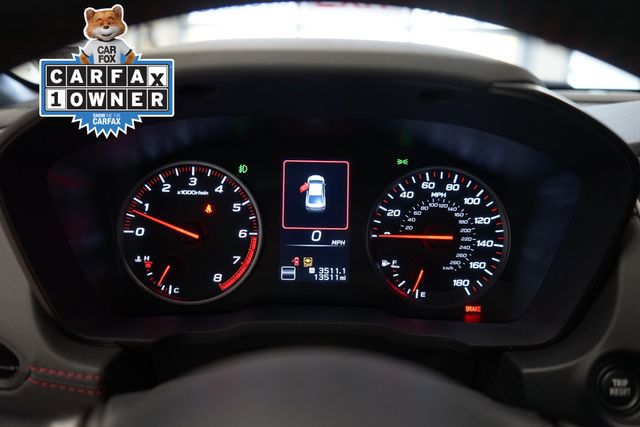 Thumbnail: 2025 Subaru WRX - 14