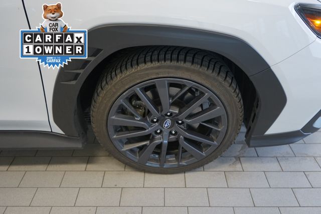 Thumbnail: 2025 Subaru WRX - 8