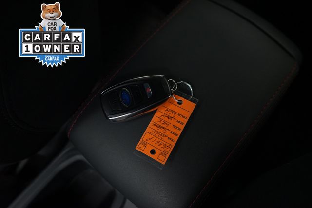 Thumbnail: 2025 Subaru WRX - 28