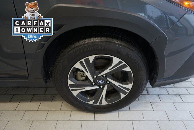 Thumbnail: 2024 Subaru Crosstrek - 8