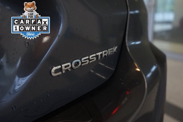 Thumbnail: 2024 Subaru Crosstrek - 7