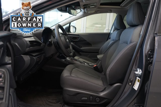 Thumbnail: 2024 Subaru Crosstrek - 10