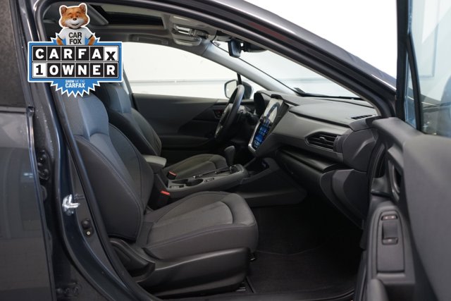 Thumbnail: 2024 Subaru Crosstrek - 11