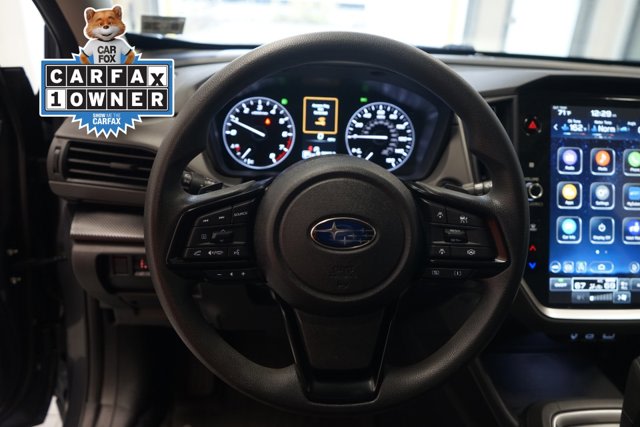 Thumbnail: 2024 Subaru Crosstrek - 2
