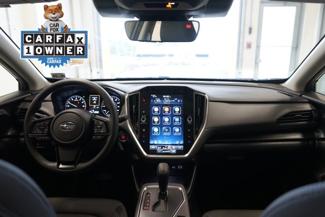 Thumbnail: 2024 Subaru Crosstrek - 9