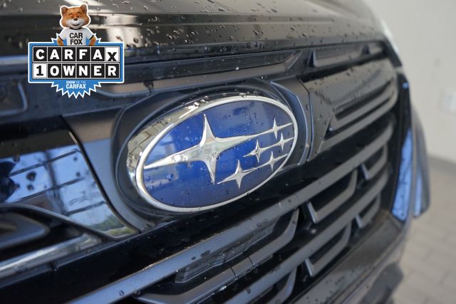 Thumbnail: 2024 Subaru Forester - 27