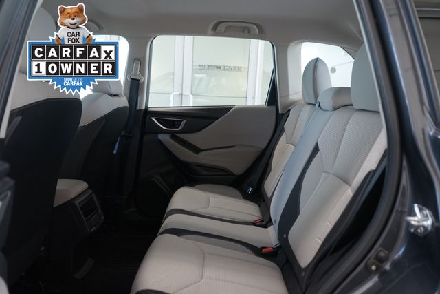 Thumbnail: 2024 Subaru Forester - 31