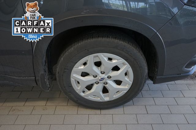 Thumbnail: 2024 Subaru Forester - 8