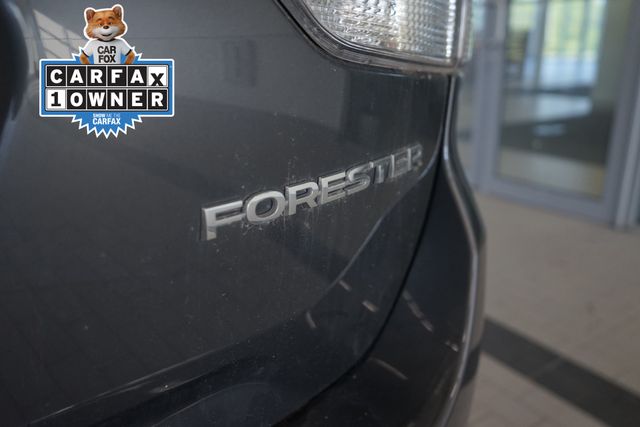 Thumbnail: 2024 Subaru Forester - 7