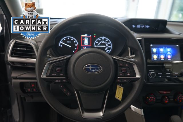 Thumbnail: 2024 Subaru Forester - 2