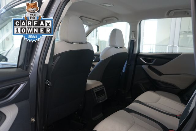 Thumbnail: 2024 Subaru Forester - 11