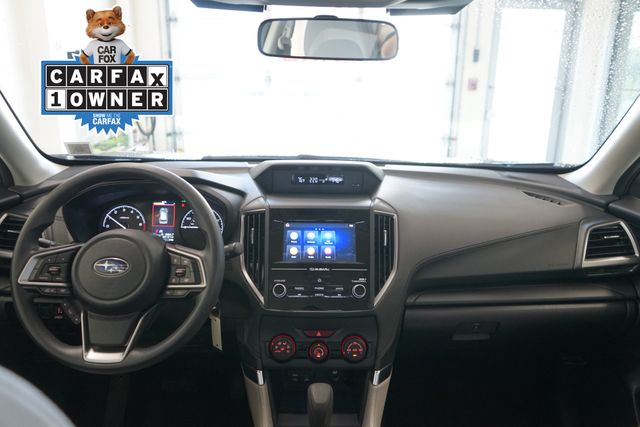 Thumbnail: 2024 Subaru Forester - 9