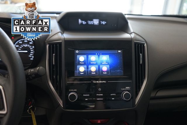 Thumbnail: 2024 Subaru Forester - 12