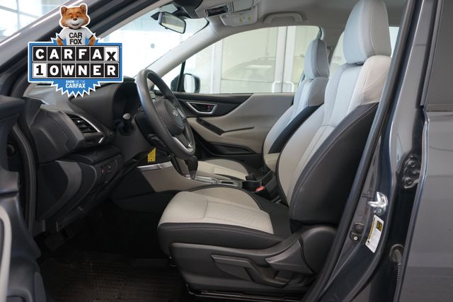 Thumbnail: 2024 Subaru Forester - 10