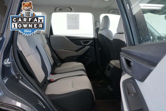 Thumbnail: 2024 Subaru Forester - 32
