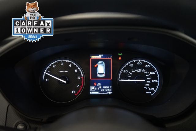Thumbnail: 2024 Subaru Forester - 14