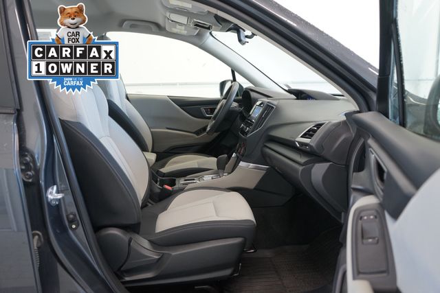Thumbnail: 2024 Subaru Forester - 33