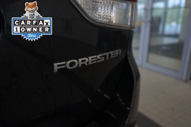 Thumbnail: 2019 Subaru Forester - 6