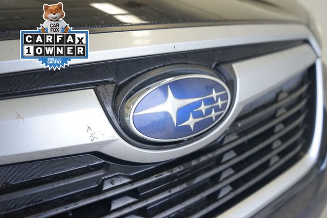 Thumbnail: 2019 Subaru Forester - 21