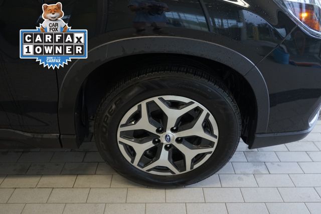 Thumbnail: 2019 Subaru Forester - 7