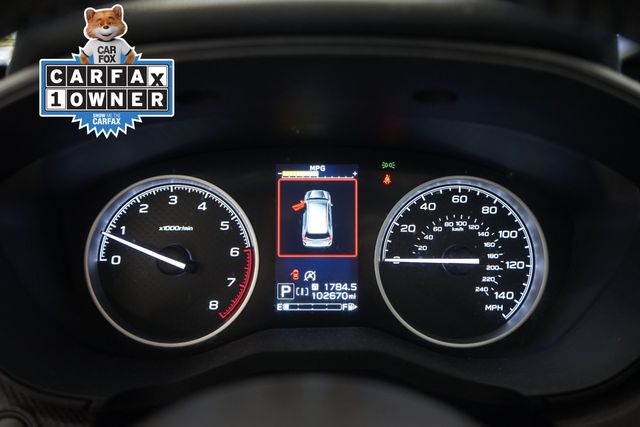Thumbnail: 2019 Subaru Forester - 9