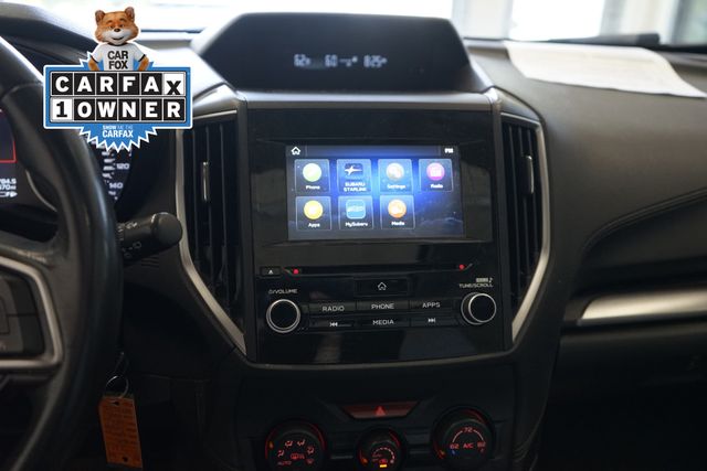 Thumbnail: 2019 Subaru Forester - 8