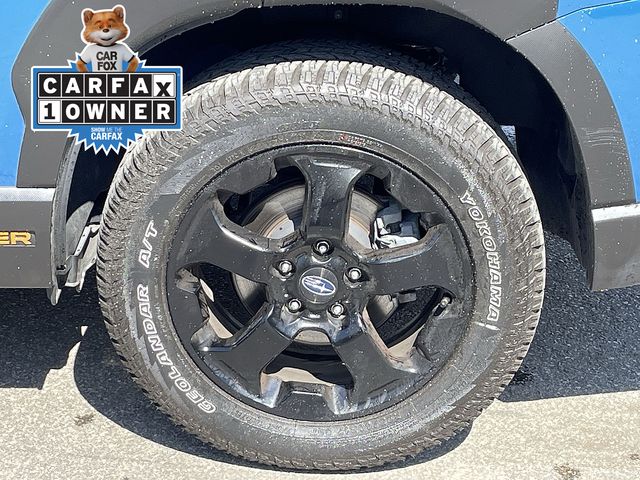 Thumbnail: 2024 Subaru Forester - 8