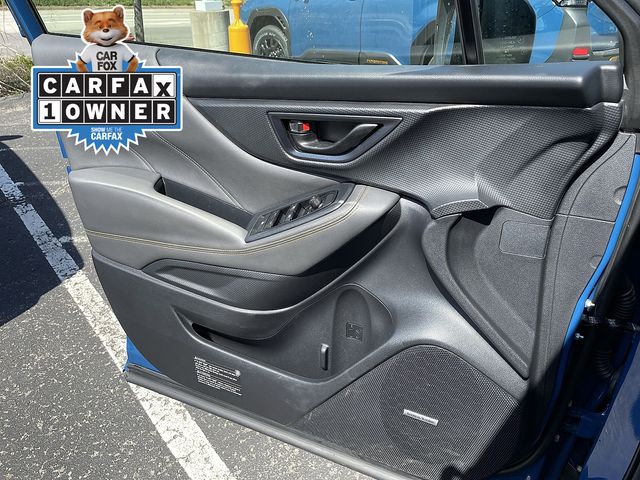 Thumbnail: 2024 Subaru Forester - 36