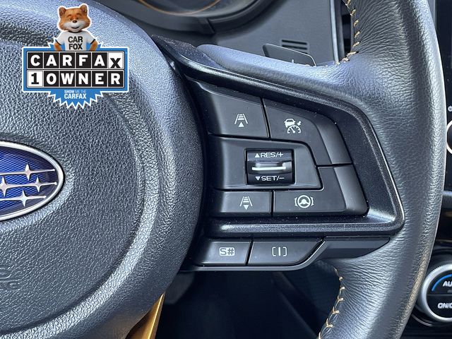 Thumbnail: 2024 Subaru Forester - 39