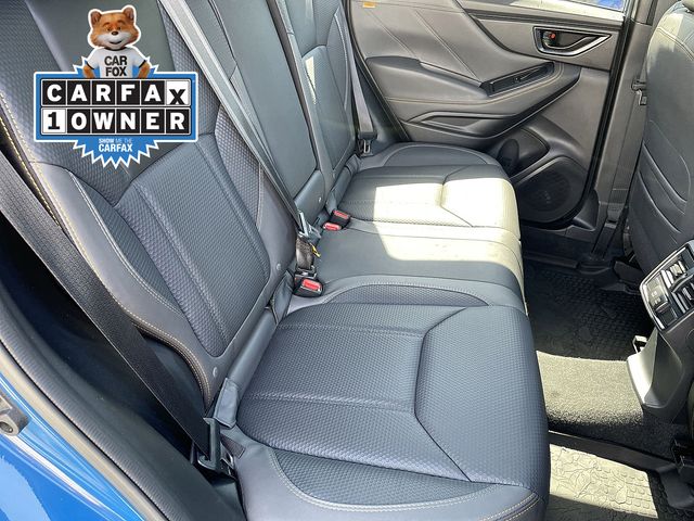 Thumbnail: 2024 Subaru Forester - 11
