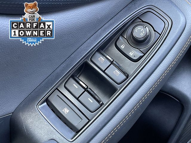 Thumbnail: 2024 Subaru Forester - 37