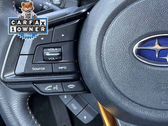Thumbnail: 2024 Subaru Forester - 38