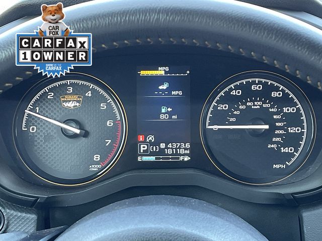 Thumbnail: 2024 Subaru Forester - 14