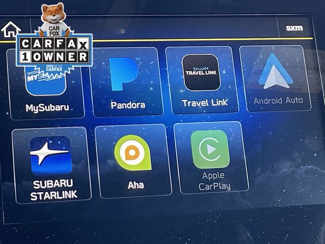 Thumbnail: 2024 Subaru Forester - 33