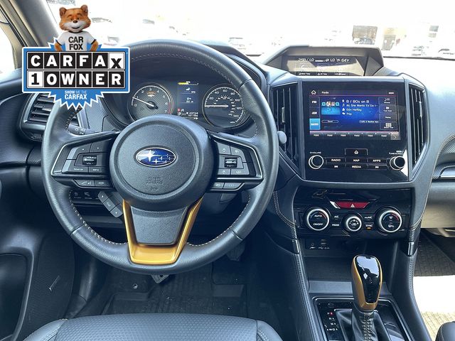 Thumbnail: 2024 Subaru Forester - 2