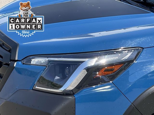 Thumbnail: 2024 Subaru Forester - 29