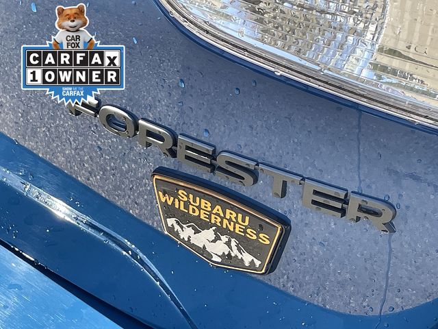 Thumbnail: 2024 Subaru Forester - 7