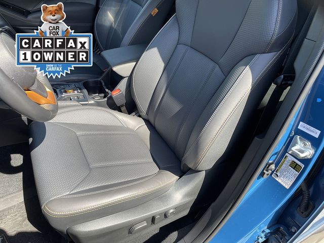 Thumbnail: 2024 Subaru Forester - 9