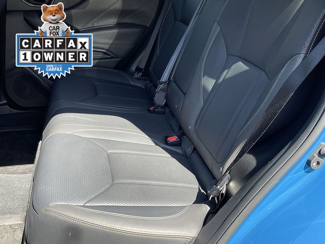 Thumbnail: 2024 Subaru Forester - 10